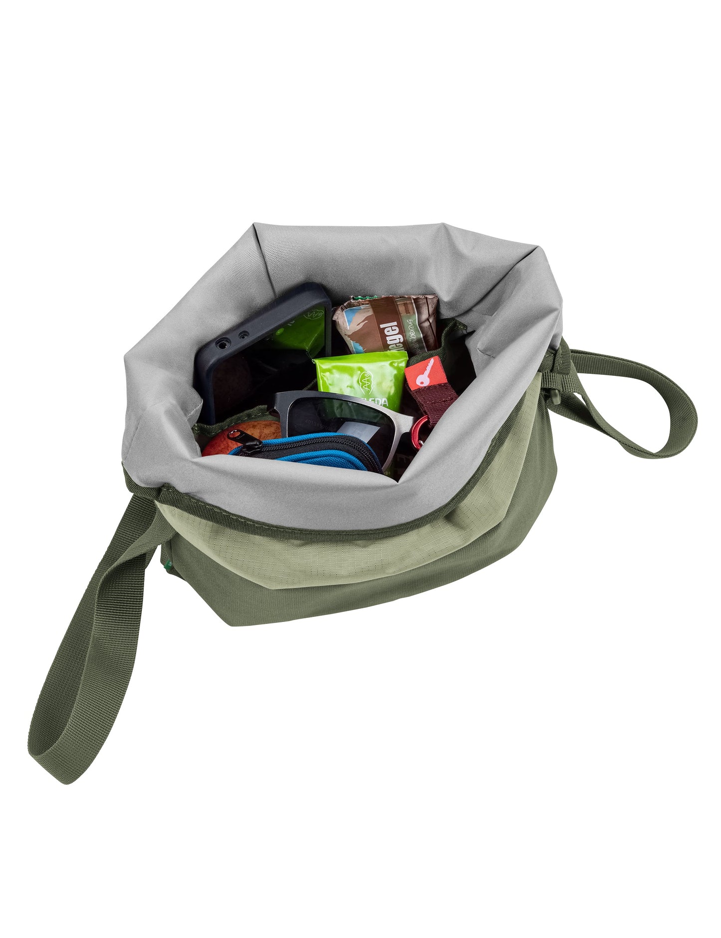 Heka II Umhängetasche 45523 von Vaude - Laure Bags and Travel