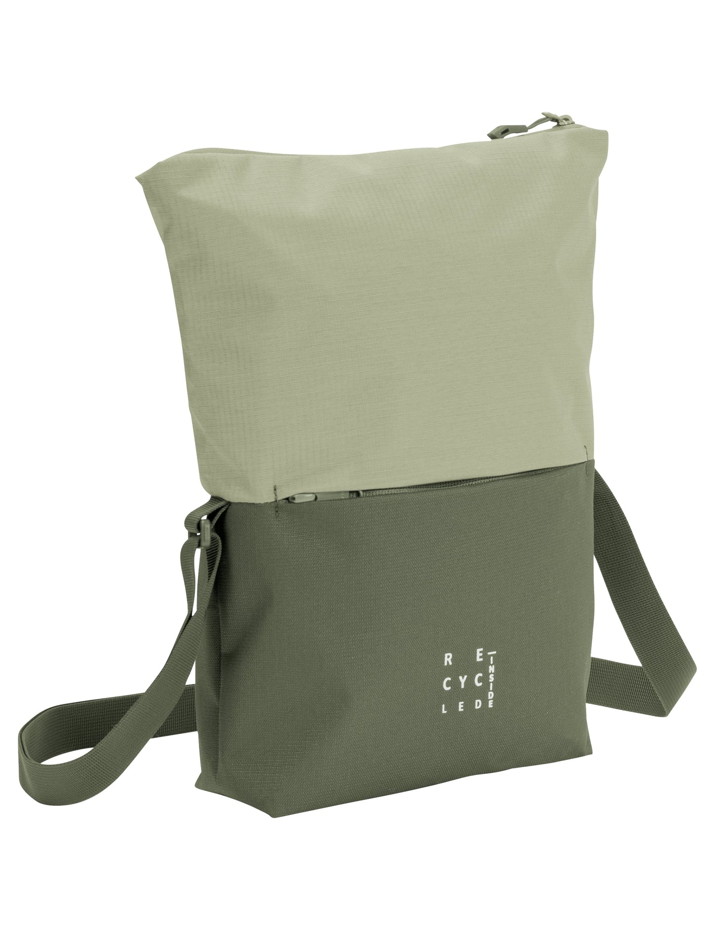 Heka II Umhängetasche 45523 von Vaude - Laure Bags and Travel