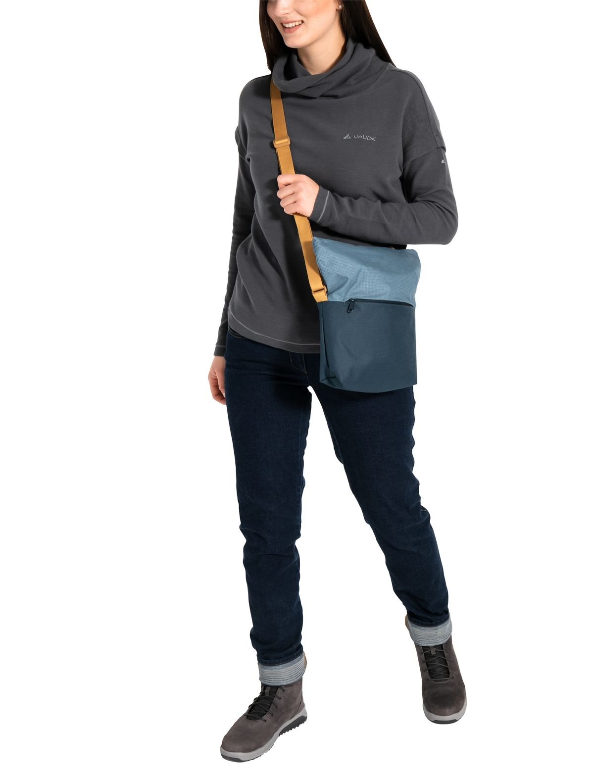 Heka Umhängetasche von Vaude - Laure Bags and Travel