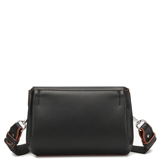 Hello I'm Vegan Schultertasche Sidsel 169423 von Adax - Laure Bags and Travel