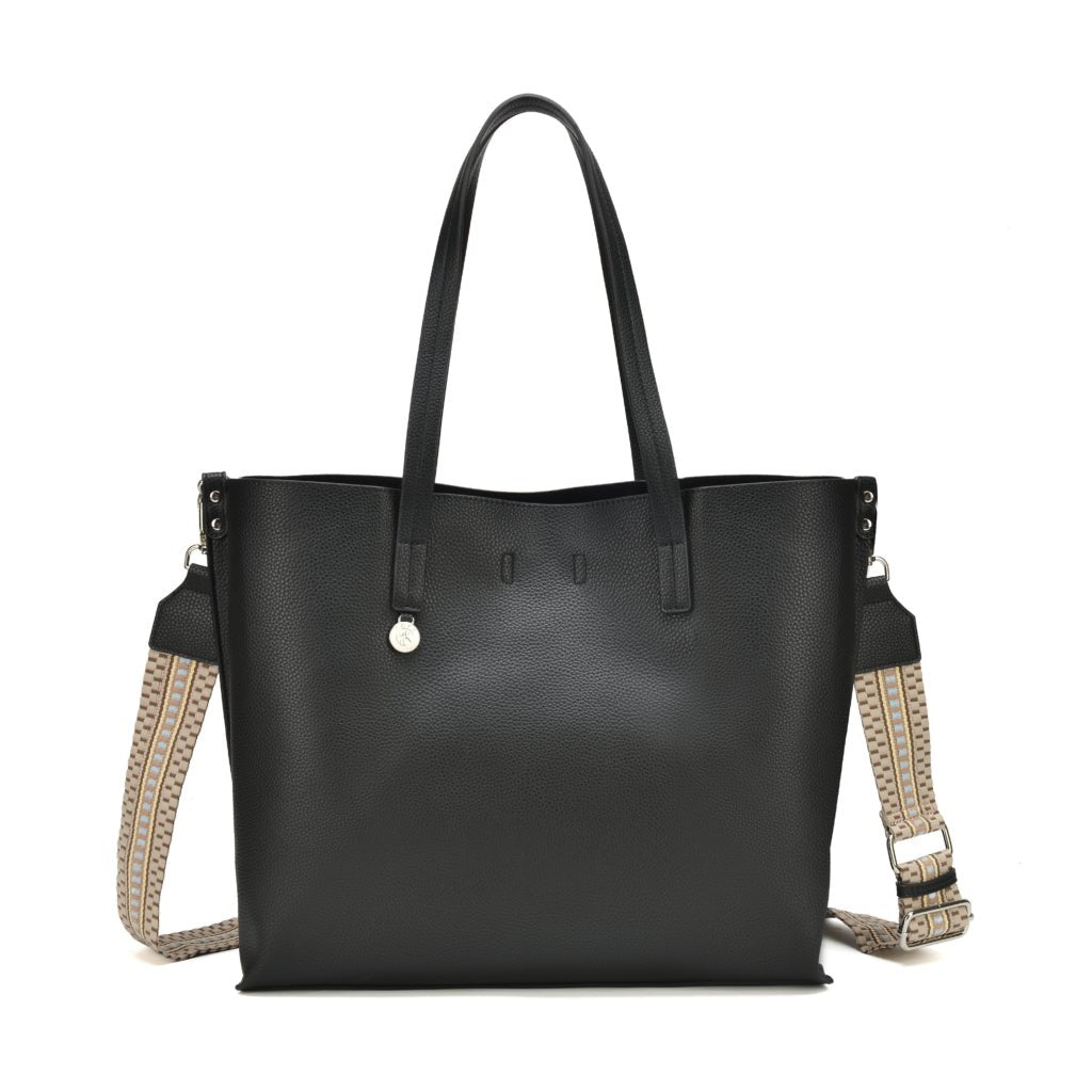 Hello I'm Vegan Tasche Fenn 176523 von Adax - Laure Bags and Travel