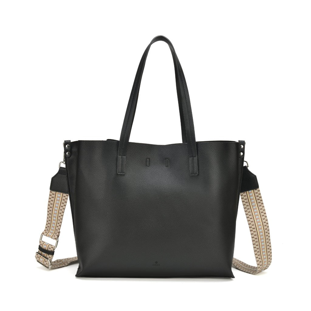 Hello I'm Vegan Tasche Fenn 176523 von Adax - Laure Bags and Travel