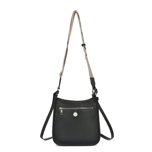 Hello I'm Vegan Tasche Gunn 186323 von Adax - Laure Bags and Travel