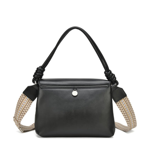 Hello I'm Vegan Tasche Peace 186620 von Adax - Laure Bags and Travel