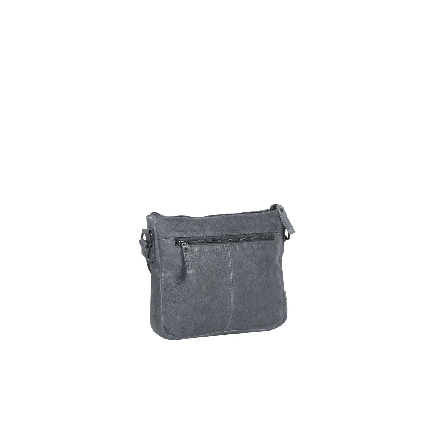 "Isabel" 12.1350 Schultertasche small 22x5x20cm von Justified - Laure Bags and Travel