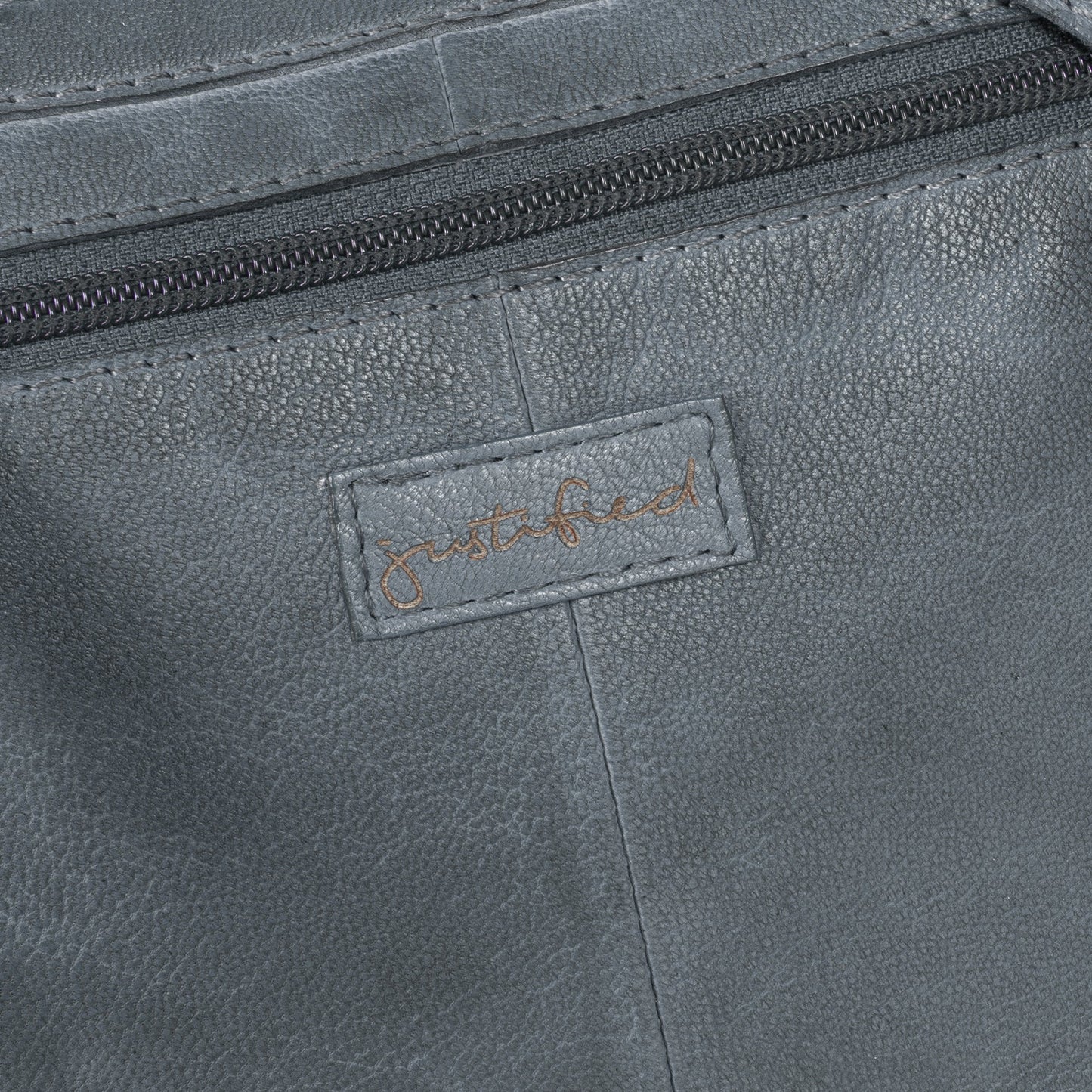 "Isabel" 12.1350 Schultertasche small 22x5x20cm von Justified - Laure Bags and Travel