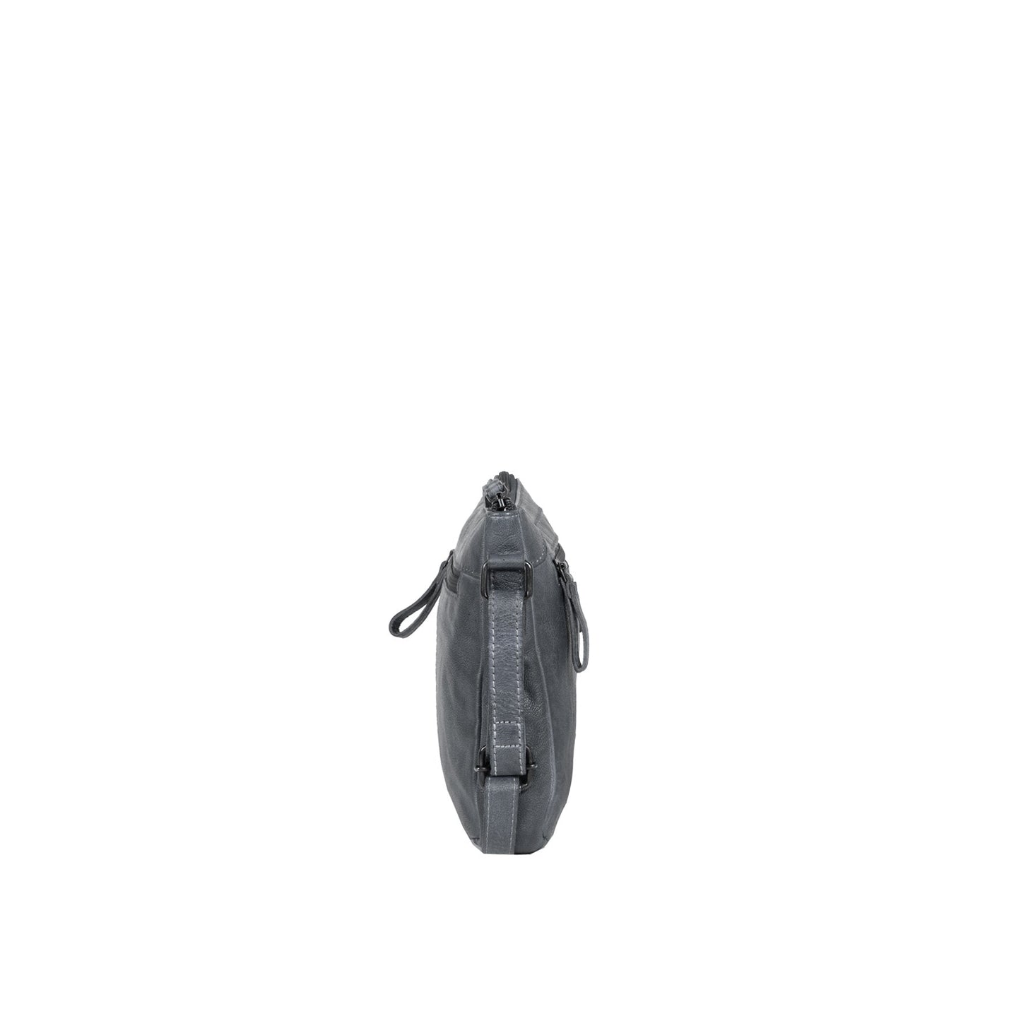 "Isabel" 12.1350 Schultertasche small 22x5x20cm von Justified - Laure Bags and Travel