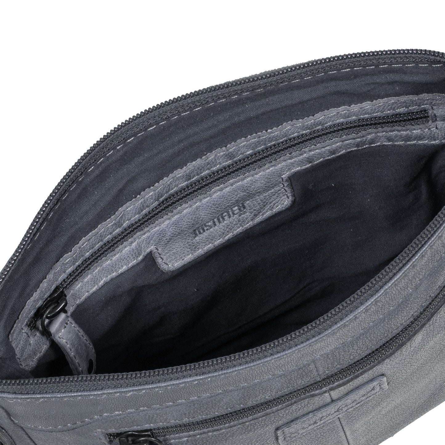 "Isabel" 12.1350 Schultertasche small 22x5x20cm von Justified - Laure Bags and Travel