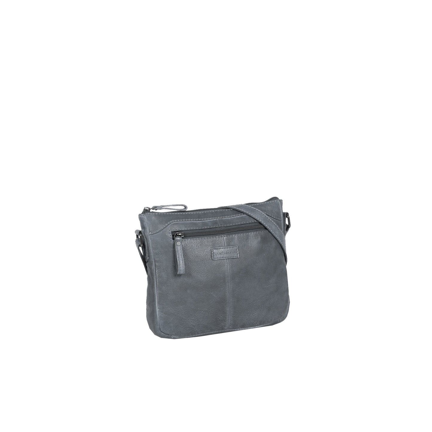 "Isabel" 12.1350 Schultertasche small 22x5x20cm von Justified - Laure Bags and Travel