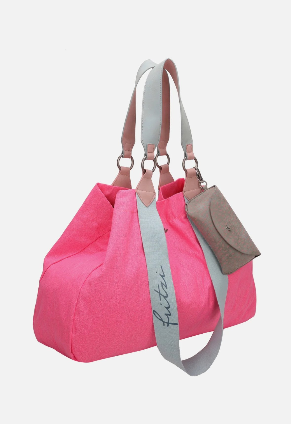 IZZY Shopper von Fritzi aus Preussen - Laure Bags and Travel