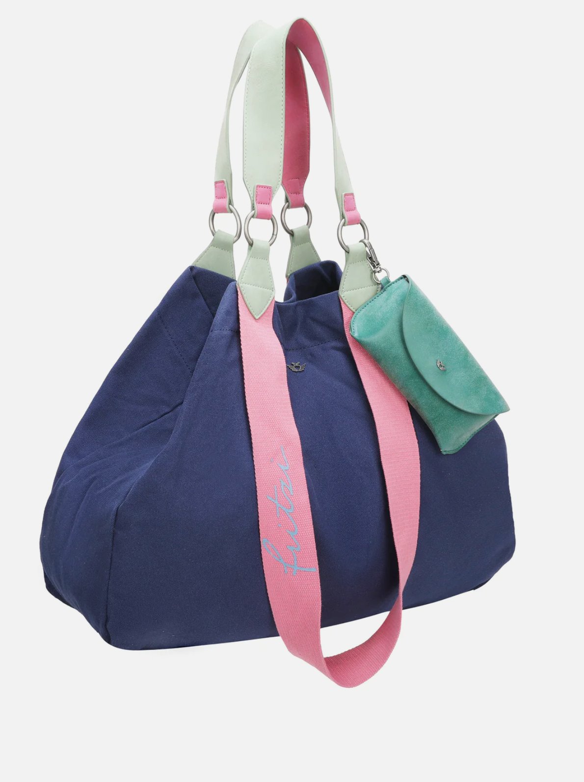 IZZY Shopper von Fritzi aus Preussen - Laure Bags and Travel
