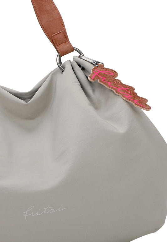 Joshi01-Sky Schultertasche von Fritzi aus Preussen - Laure Bags and Travel