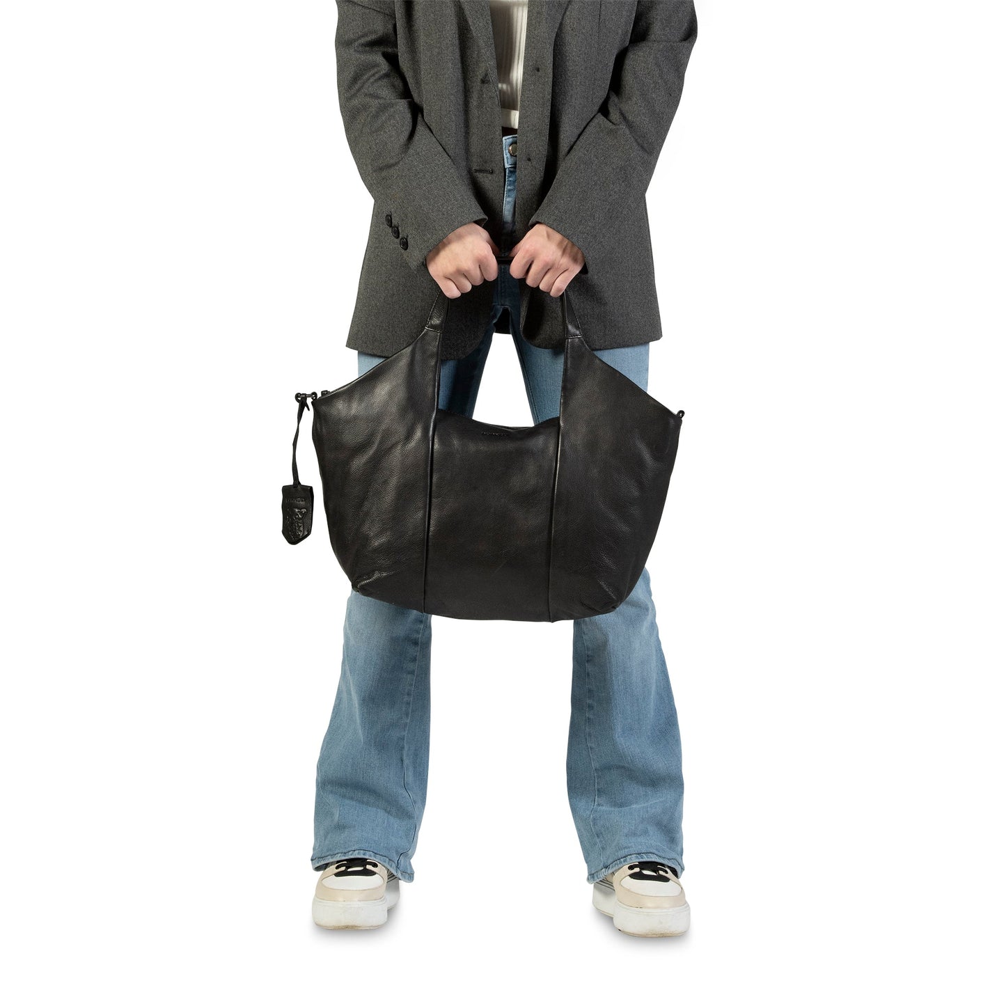 JUST JOLIE WIDE TOTE - Laure Bags and Travel