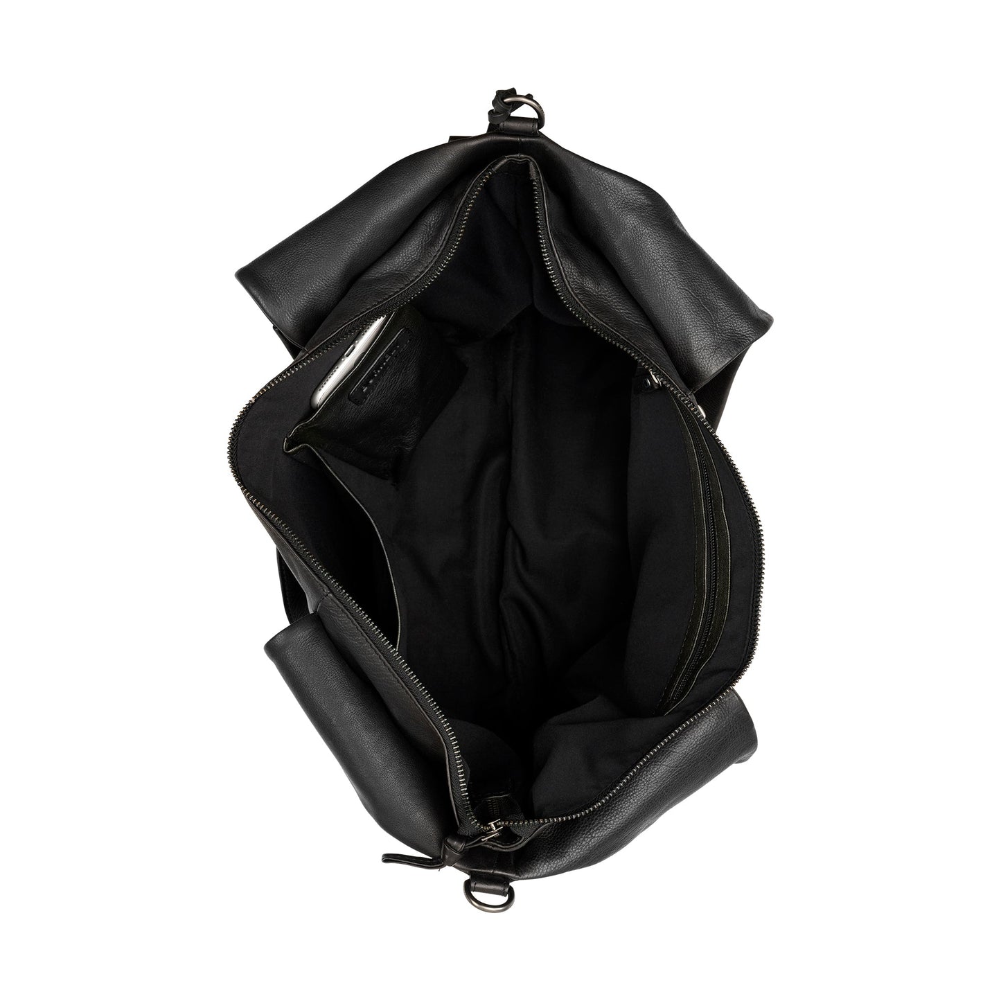 JUST JOLIE WIDE TOTE - Laure Bags and Travel