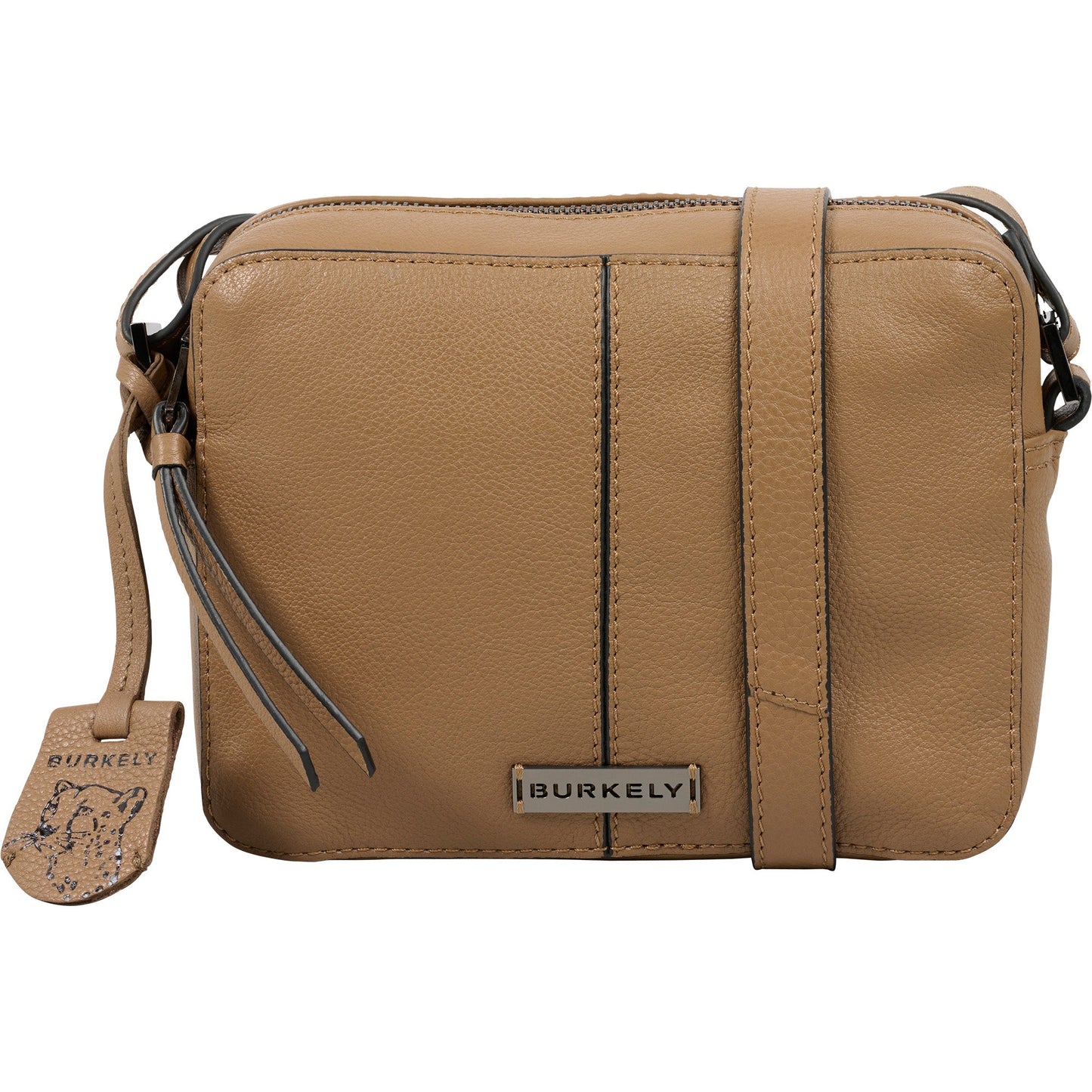 Kamera Tasche Mystic Maeve 1000522.38 von Burkely - Laure Bags and Travel