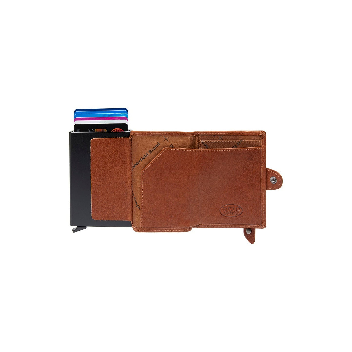 Kartenetui Baldwin C08.0517 von The Chesterfield Brand - Laure Bags and Travel