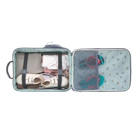 Kinder Trolley Adventure von Lässig - Laure Bags and Travel