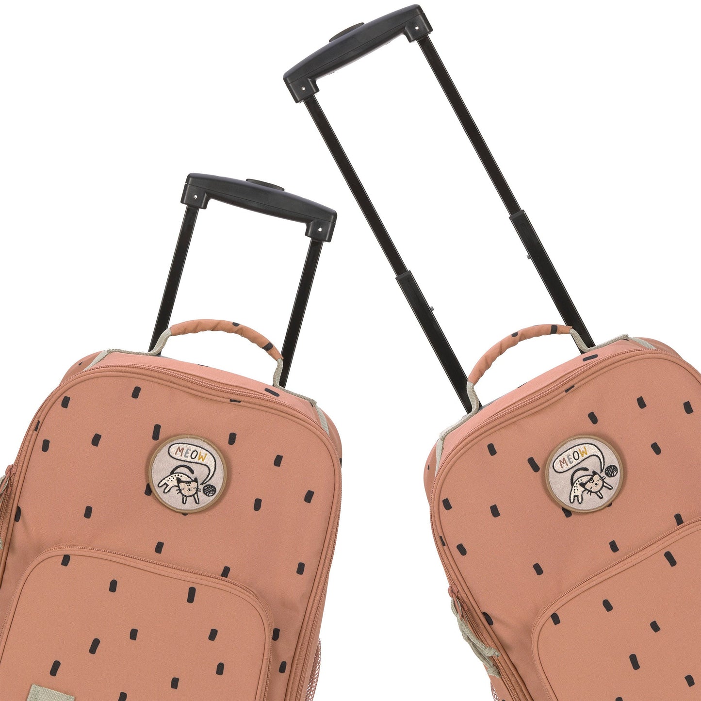 Kinder Trolley Happy Prints von Lässig - Laure Bags and Travel