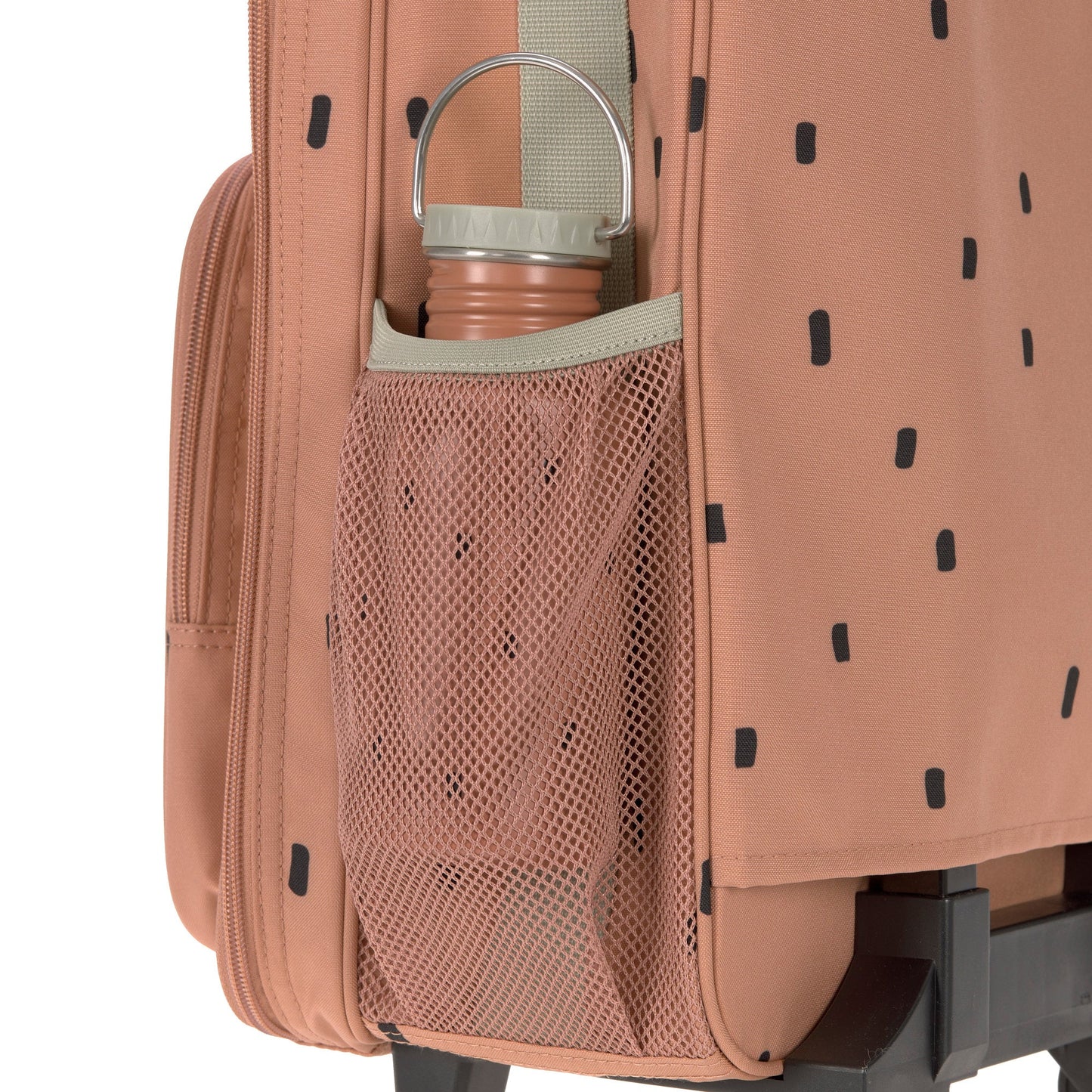 Kinder Trolley Happy Prints von Lässig - Laure Bags and Travel