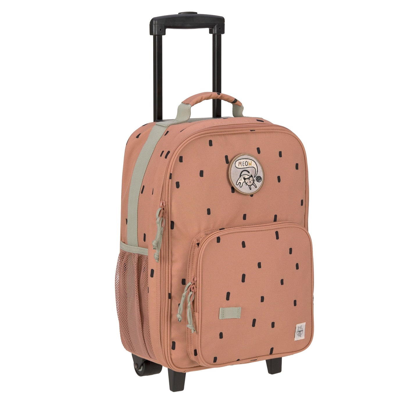 Kinder Trolley Happy Prints von Lässig - Laure Bags and Travel