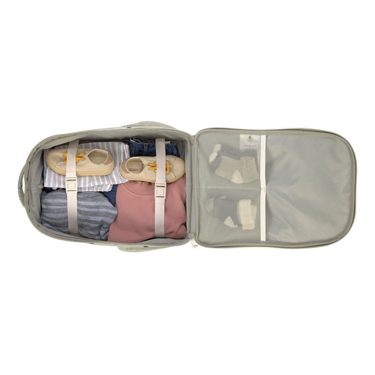 Kinder Trolley Happy Prints von Lässig - Laure Bags and Travel