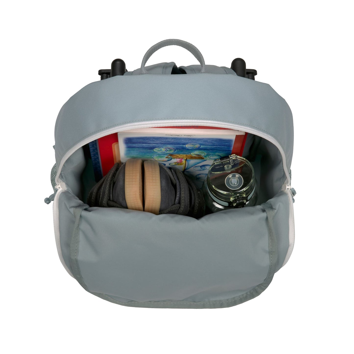 Kinder Trolley Rucksack Dino oder Chinchilla About Friends von Lässig - Laure Bags and Travel