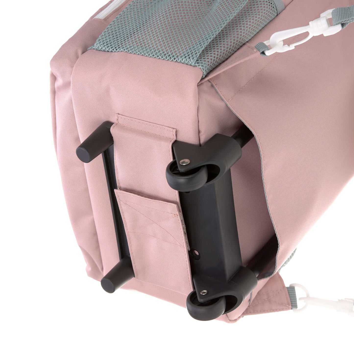 Kinder Trolley Rucksack Dino oder Chinchilla About Friends von Lässig - Laure Bags and Travel