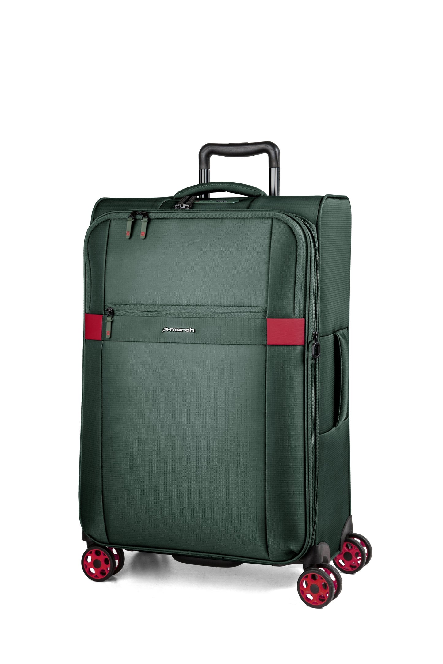 Kober Weichgepäck Koffer von March - Laure Bags and Travel