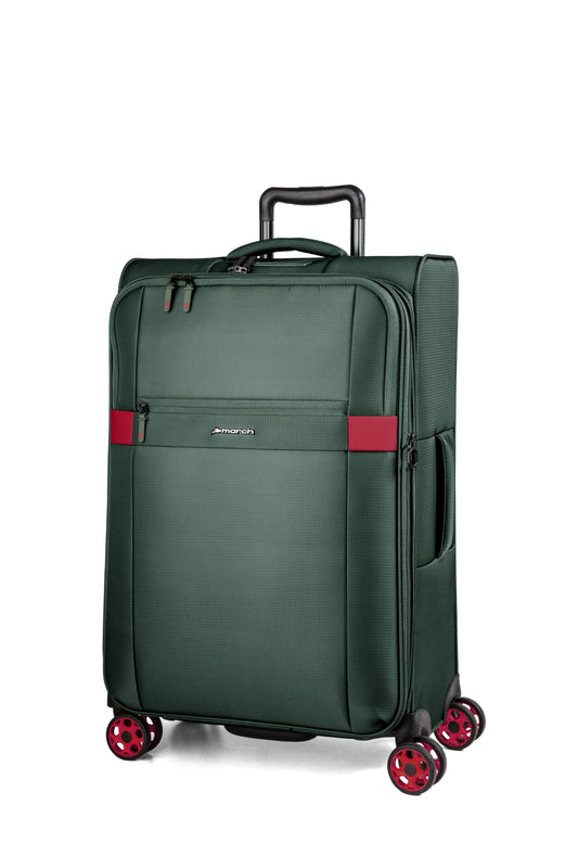 Kober Weichgepäck Koffer von March - Laure Bags and Travel