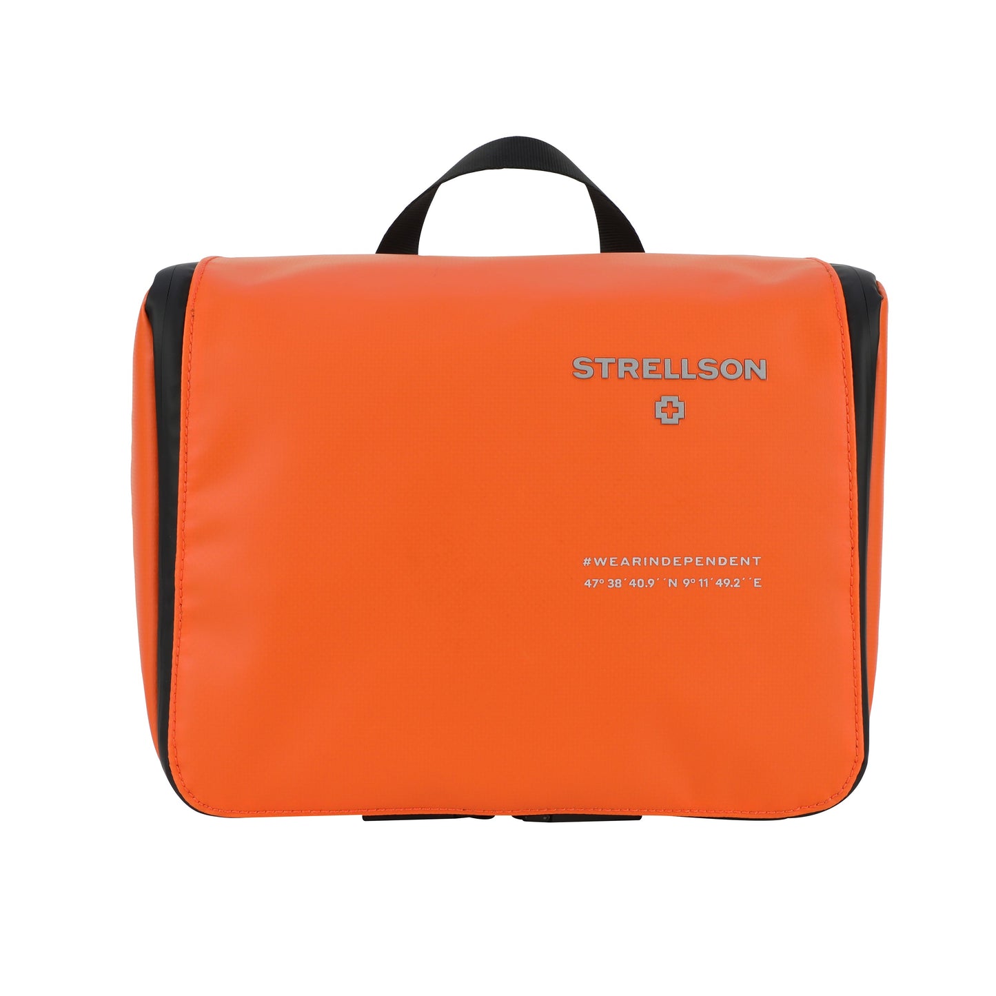 Kulturbeutel Benny 4010003054 Washbag von Strellson - Laure Bags and Travel