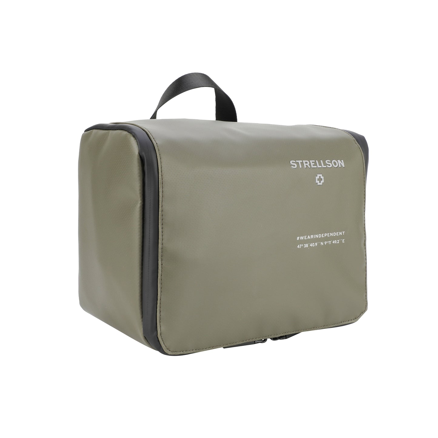 Kulturbeutel Benny 4010003054 Washbag von Strellson - Laure Bags and Travel