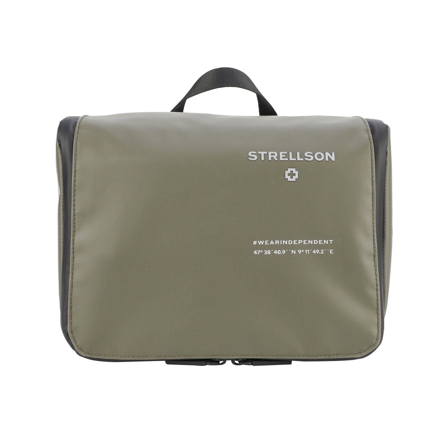 Kulturbeutel Benny 4010003054 Washbag von Strellson - Laure Bags and Travel