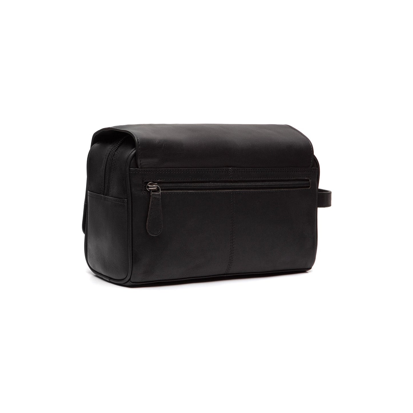 Kulturbeutel Rosario Waxed Pull Up von The Chesterfield Brand - Laure Bags and Travel