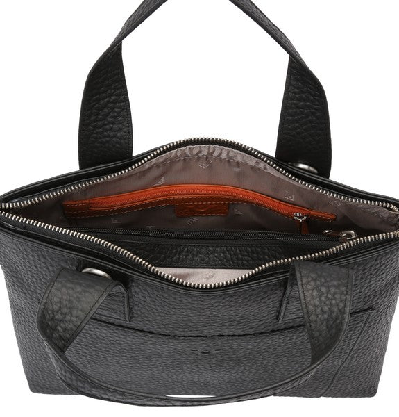 Kurzgrifftasche - Laure Bags and Travel
