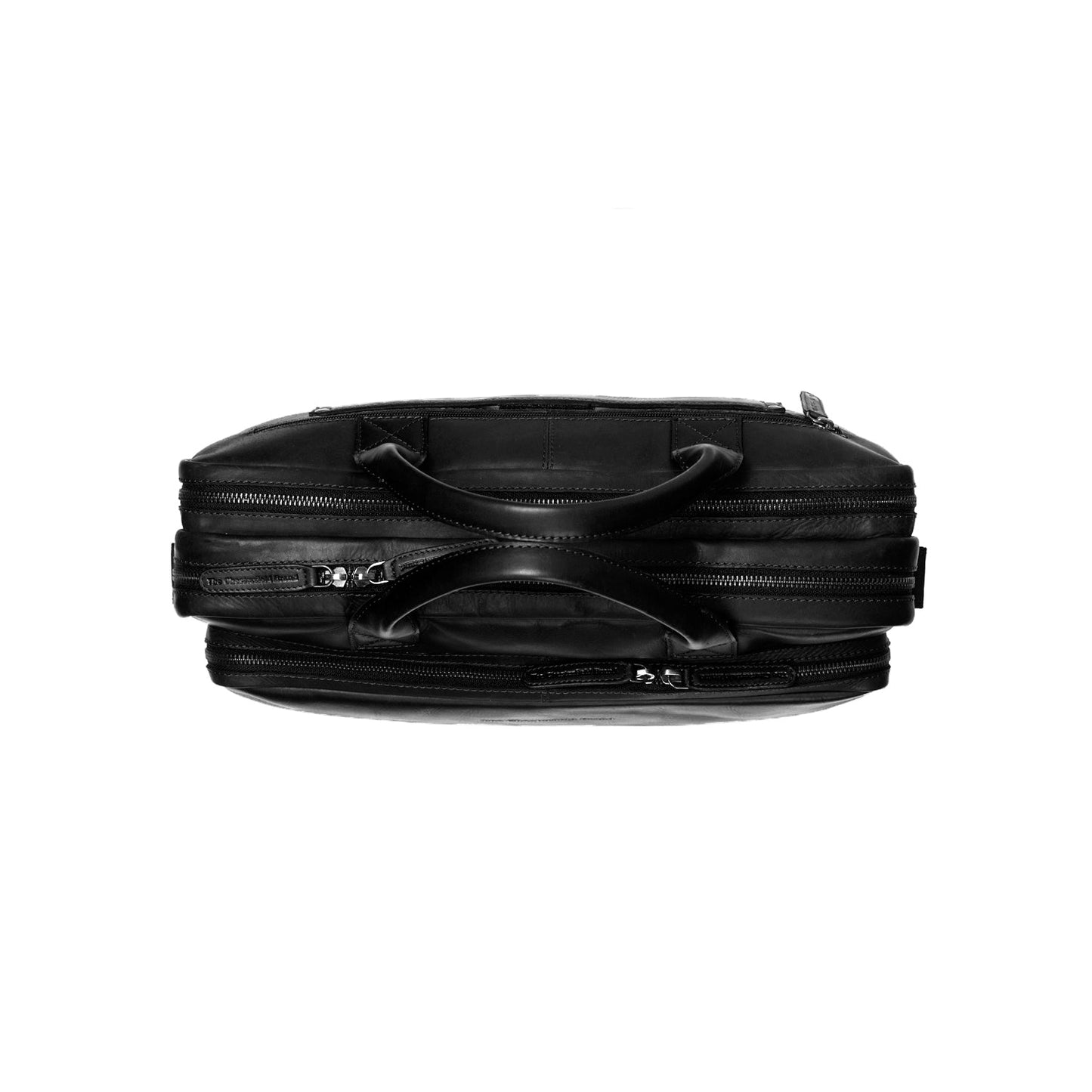 Laptopbag Jackson Cow Wax Pull Up - Laure Bags and Travel