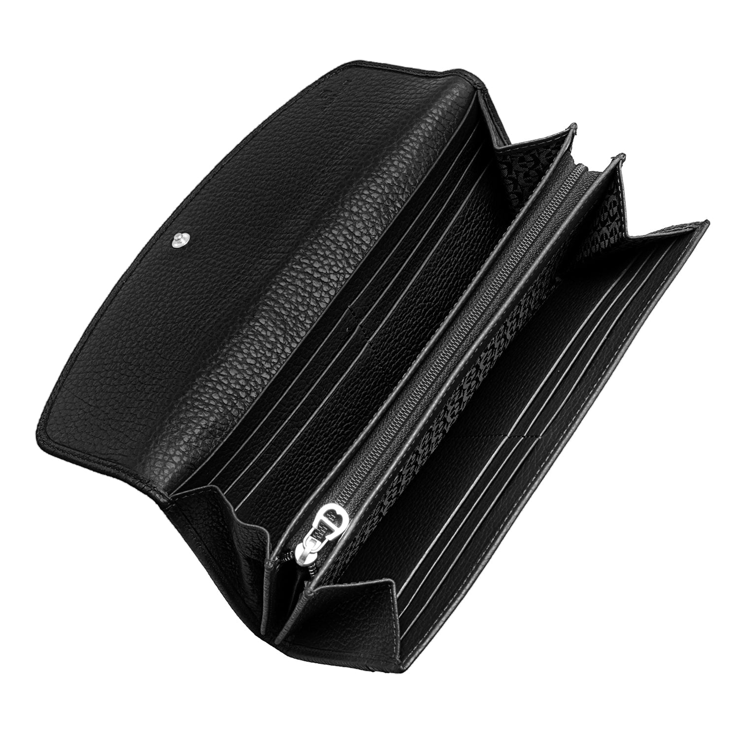 Leder Portemonnaie - Laure Bags and Travel