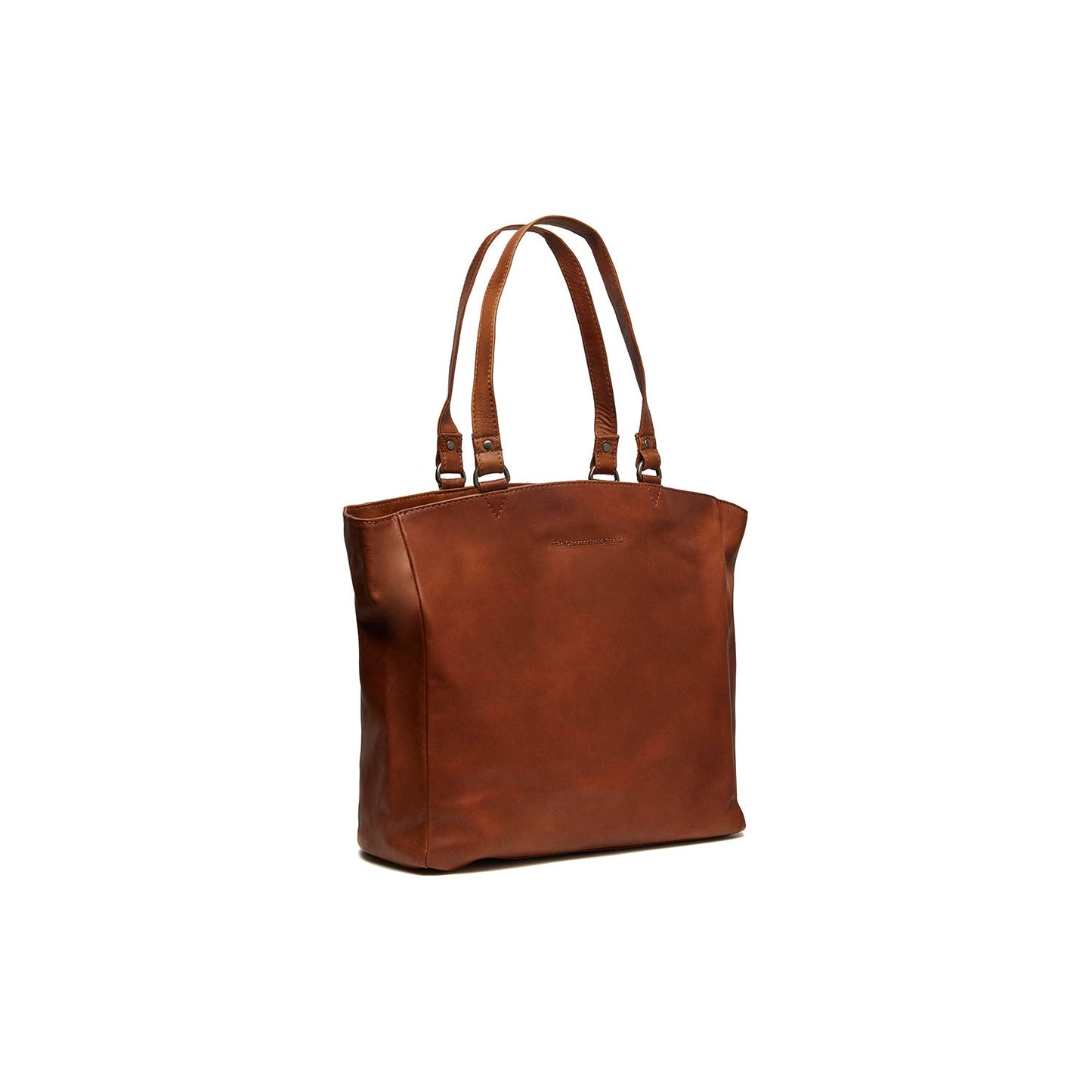 Ledershopper large Berlin Cow Wax Pull Up von The Chesterfield Brand - Laure Bags and Travel