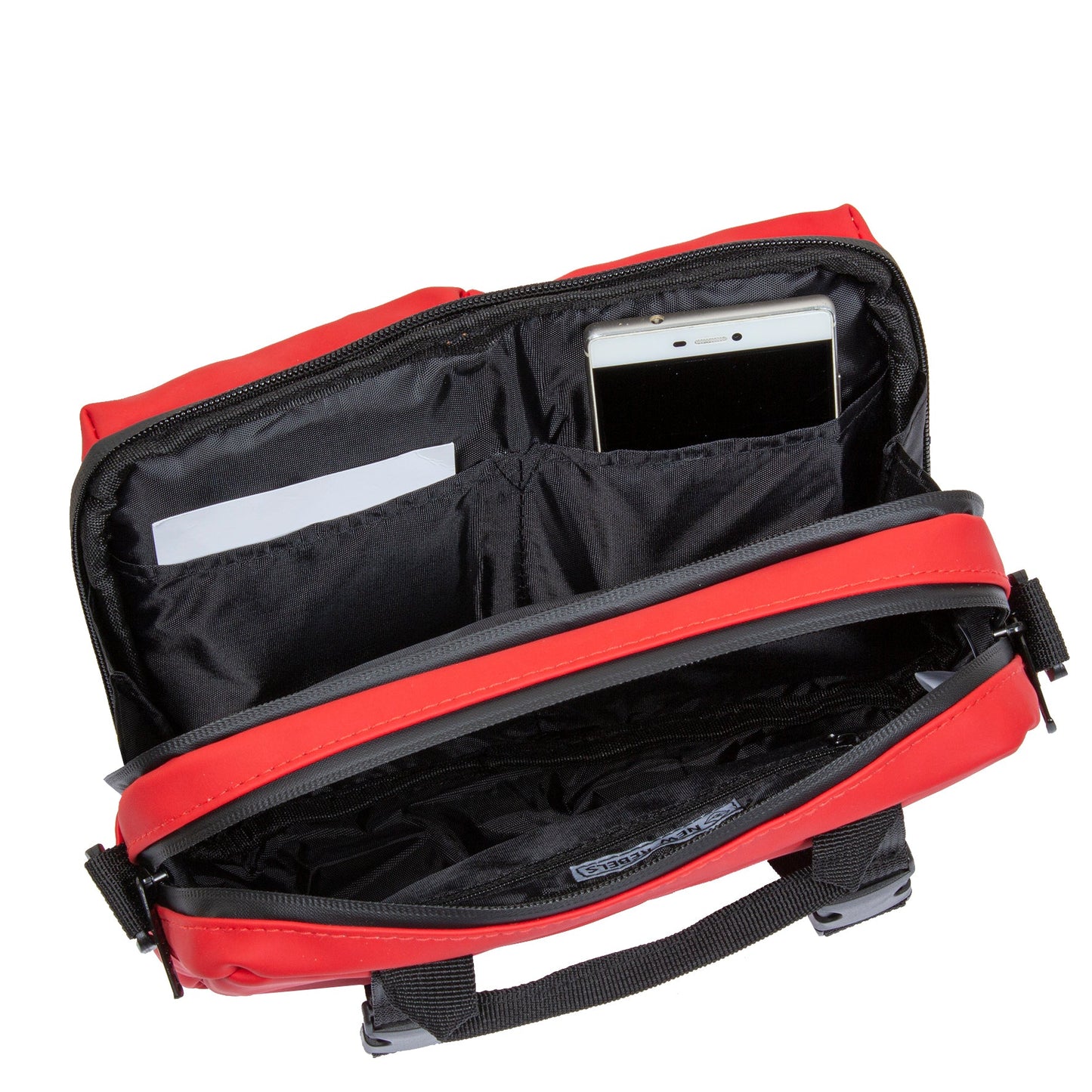 Lenkertasche - Laure Bags and Travel