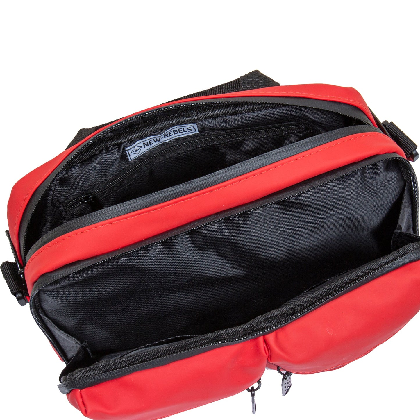 Lenkertasche - Laure Bags and Travel