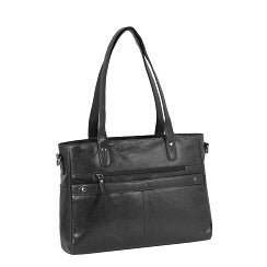 "Lina" 12.1365 Schultertasche big von Justified - Laure Bags and Travel