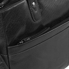 "Lina" 12.1365 Schultertasche big von Justified - Laure Bags and Travel