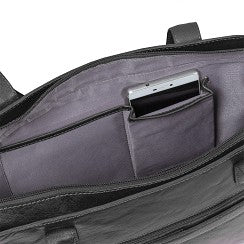 "Lina" 12.1365 Schultertasche big von Justified - Laure Bags and Travel