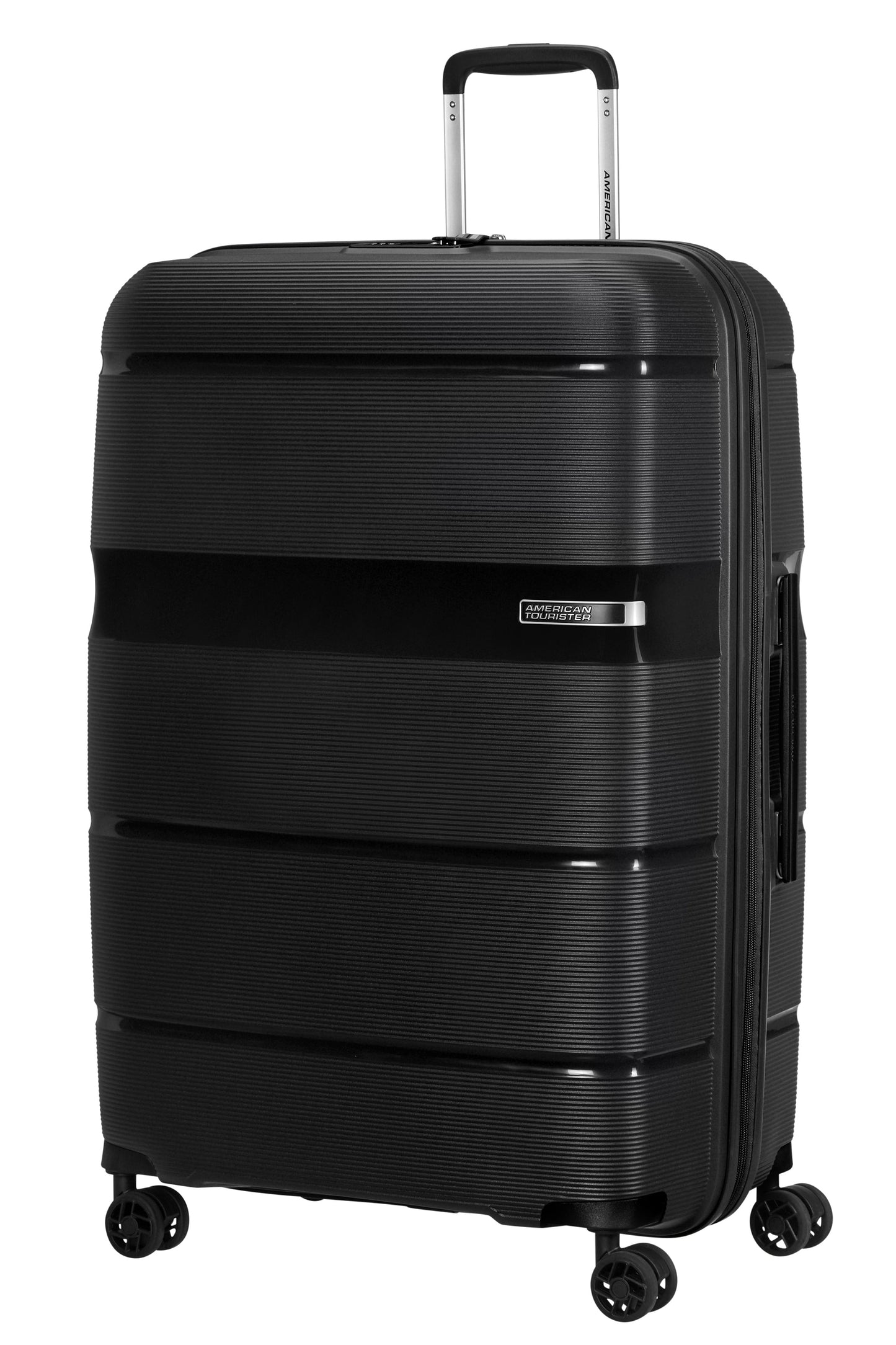 Linex Spinner von American Tourister - Laure Bags and Travel