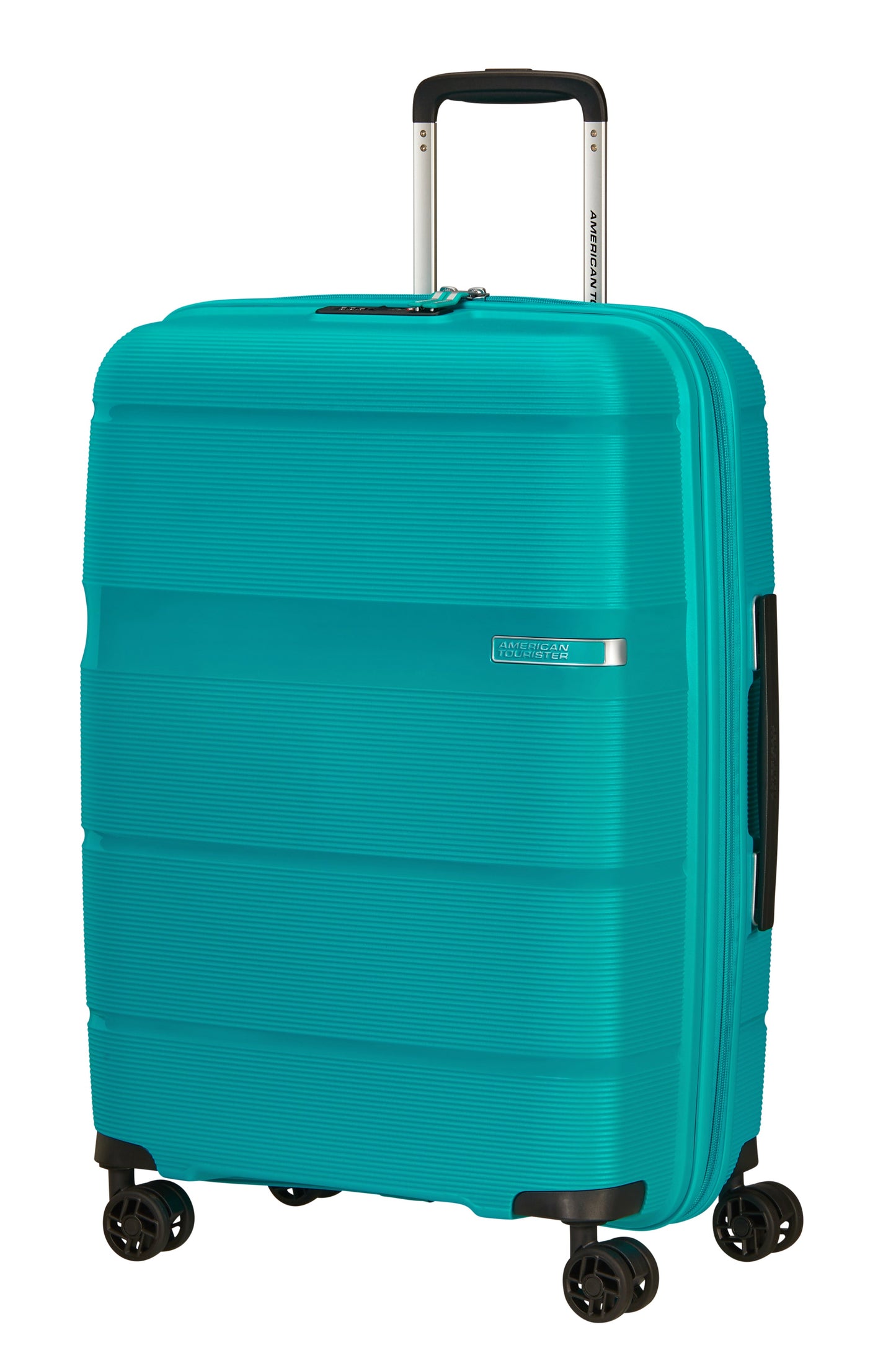 Linex Spinner von American Tourister - Laure Bags and Travel