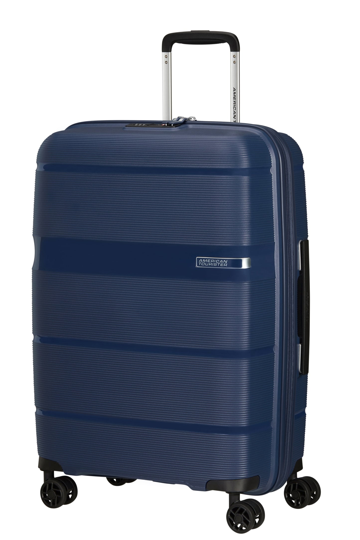 Linex Spinner von American Tourister - Laure Bags and Travel