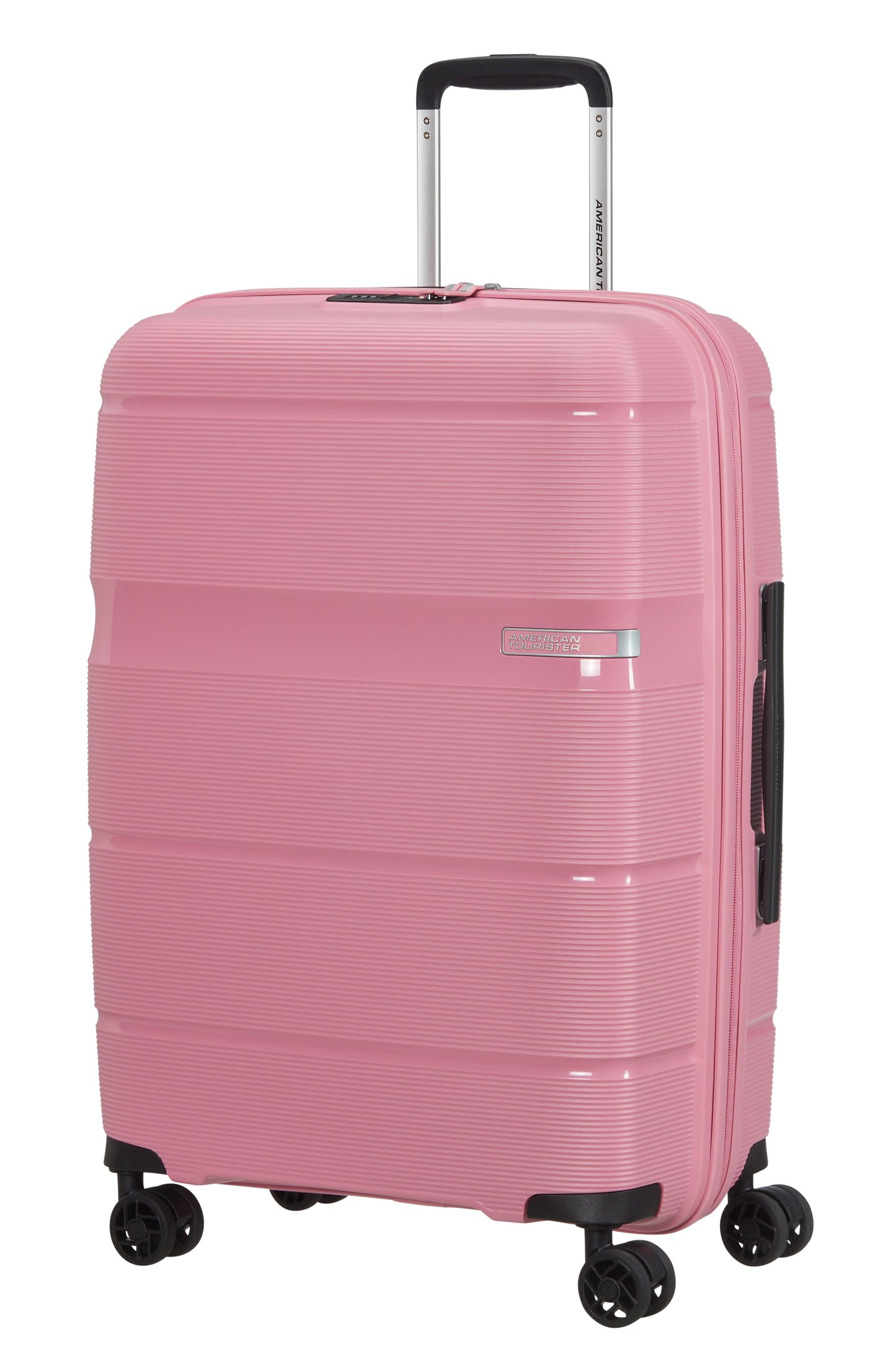 Linex Spinner von American Tourister - Laure Bags and Travel