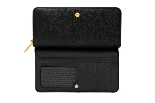 Lorena Damenbörse lang mit Reißverschluss von Aigner - Laure Bags and Travel