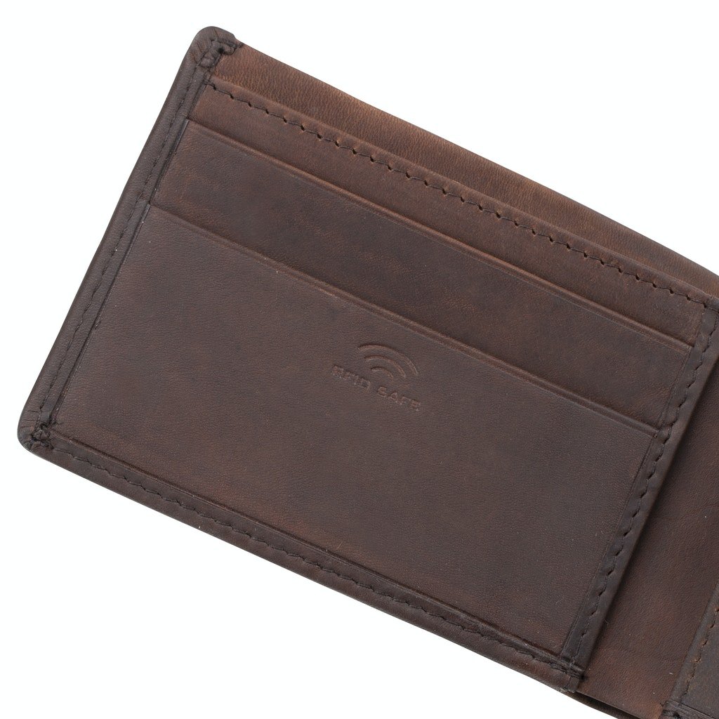 Loreto Nestor Billfold Sh2 - Laure Bags and Travel