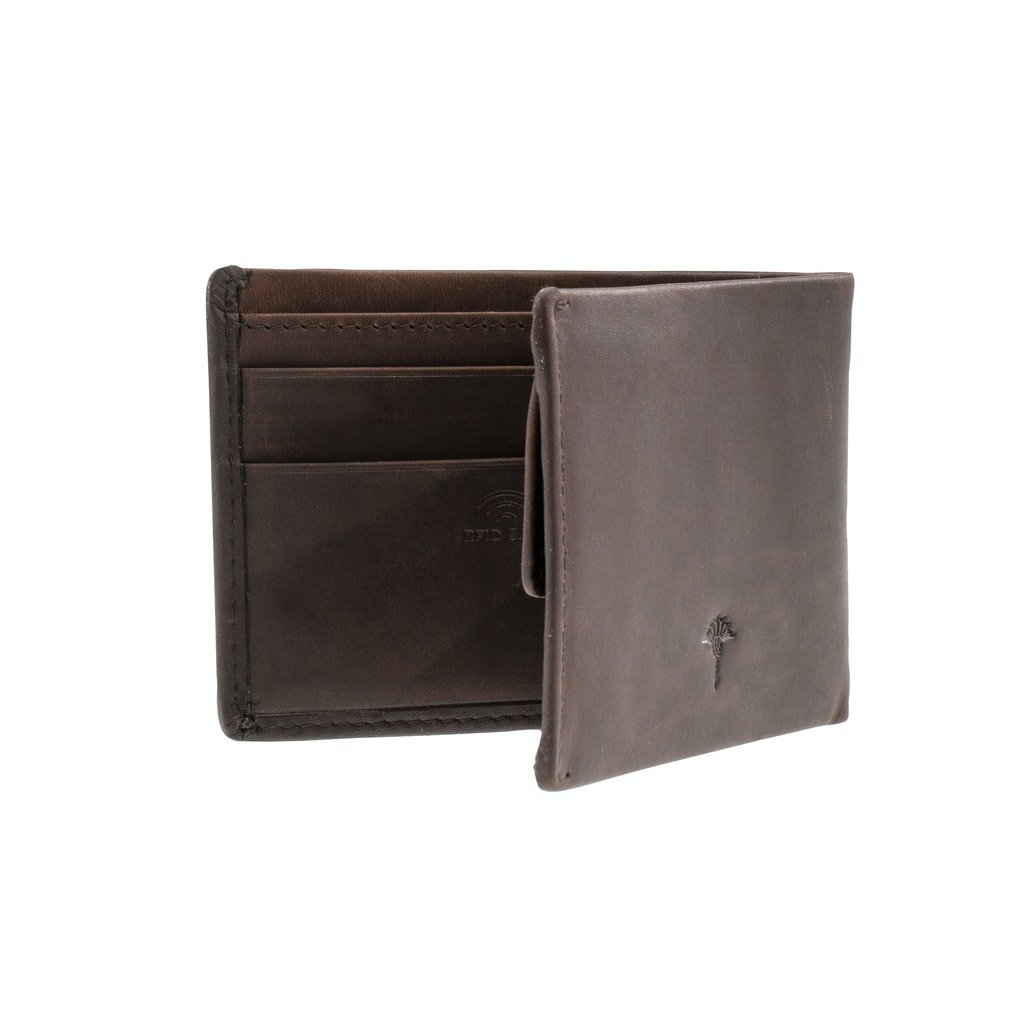 Loreto Nestor Billfold Sh2 - Laure Bags and Travel