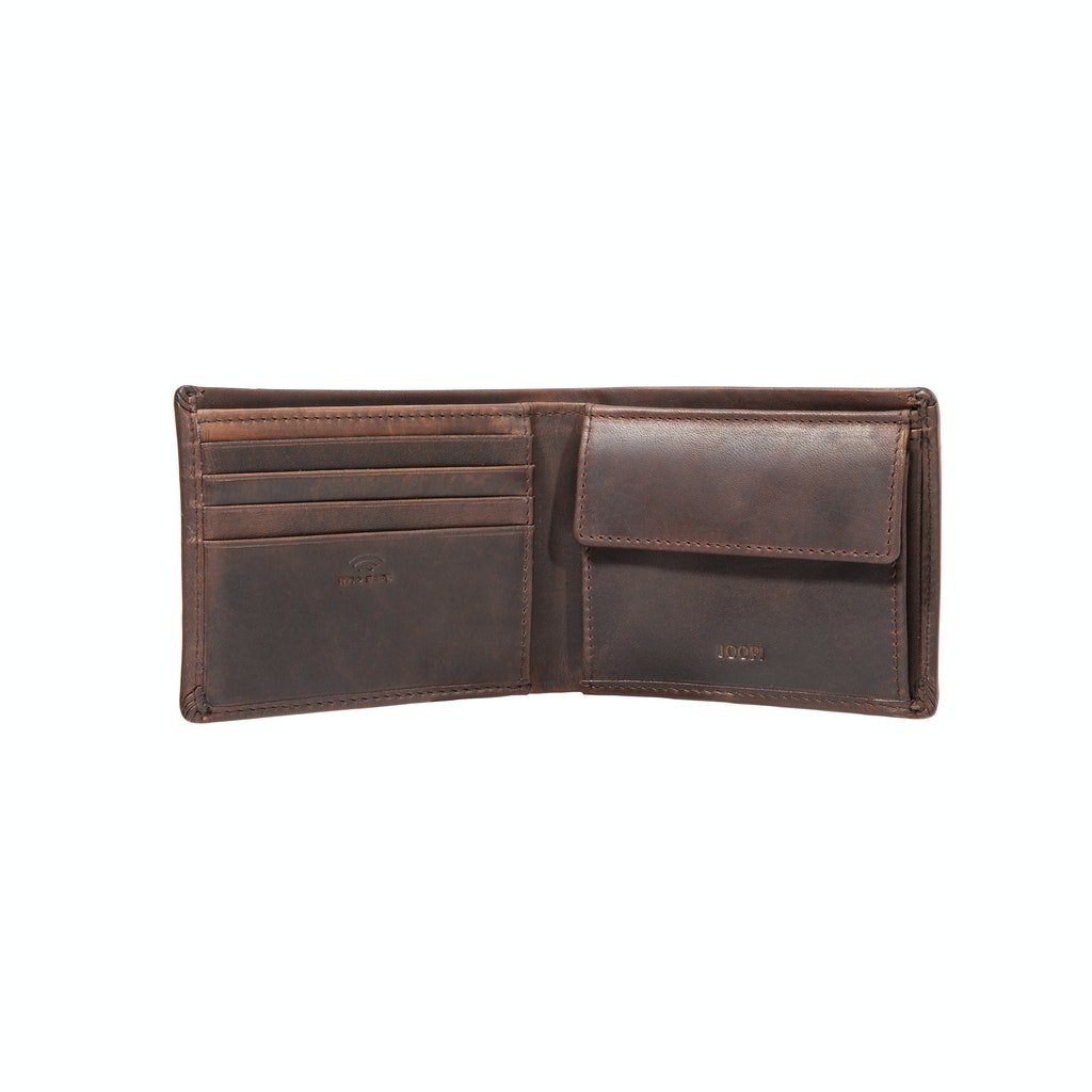 Loreto Philipos Billfold Sh8 - Laure Bags and Travel